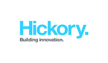 Hickory. Building Innovation