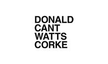 Donald Cant Watts Corke