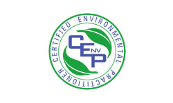 Certified Environmental Practitioner