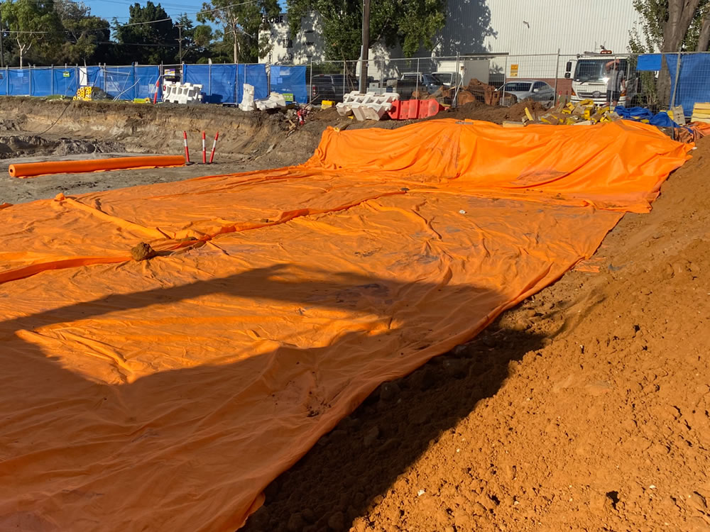 School Development Site