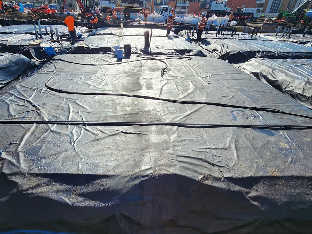 School Development Site