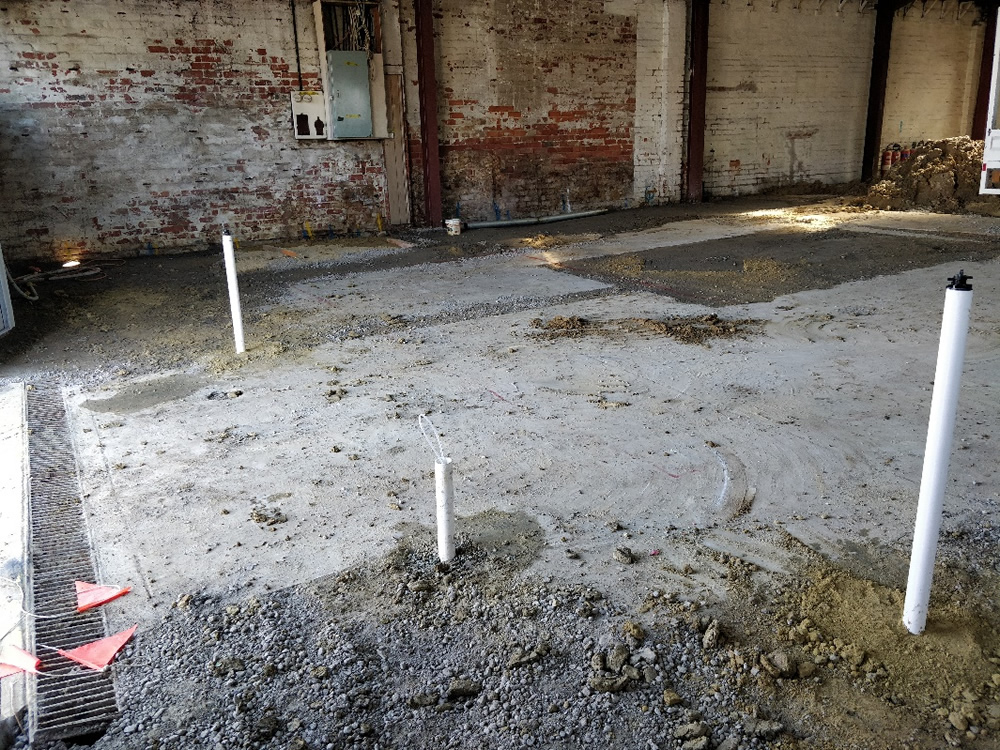 Former Bus Depot - Barkers Road, Hawthorn East